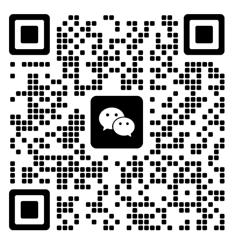 WeChat QR-Code